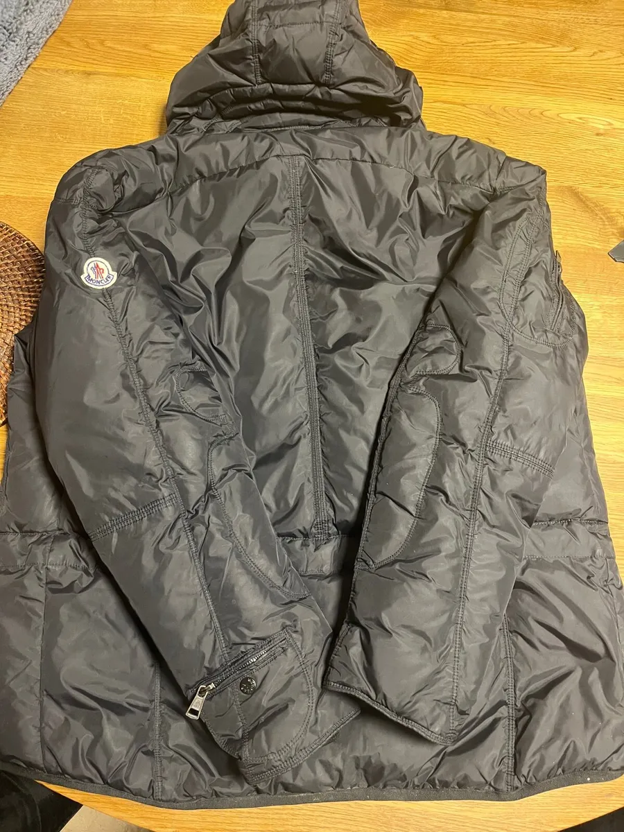 Moncler jacket - Image 3