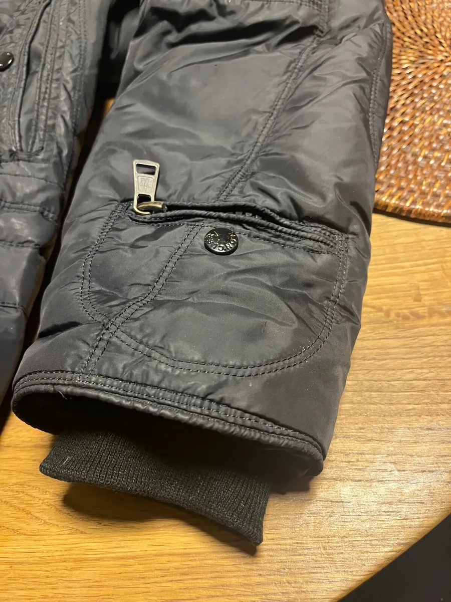 Moncler jacket - Image 4