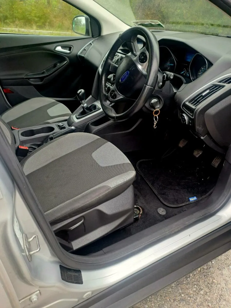 Ford focus for sale...!!! - Image 3