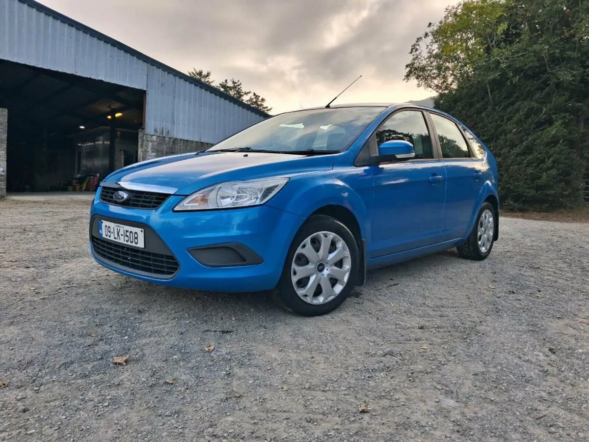 Ford focus petrol - Image 2
