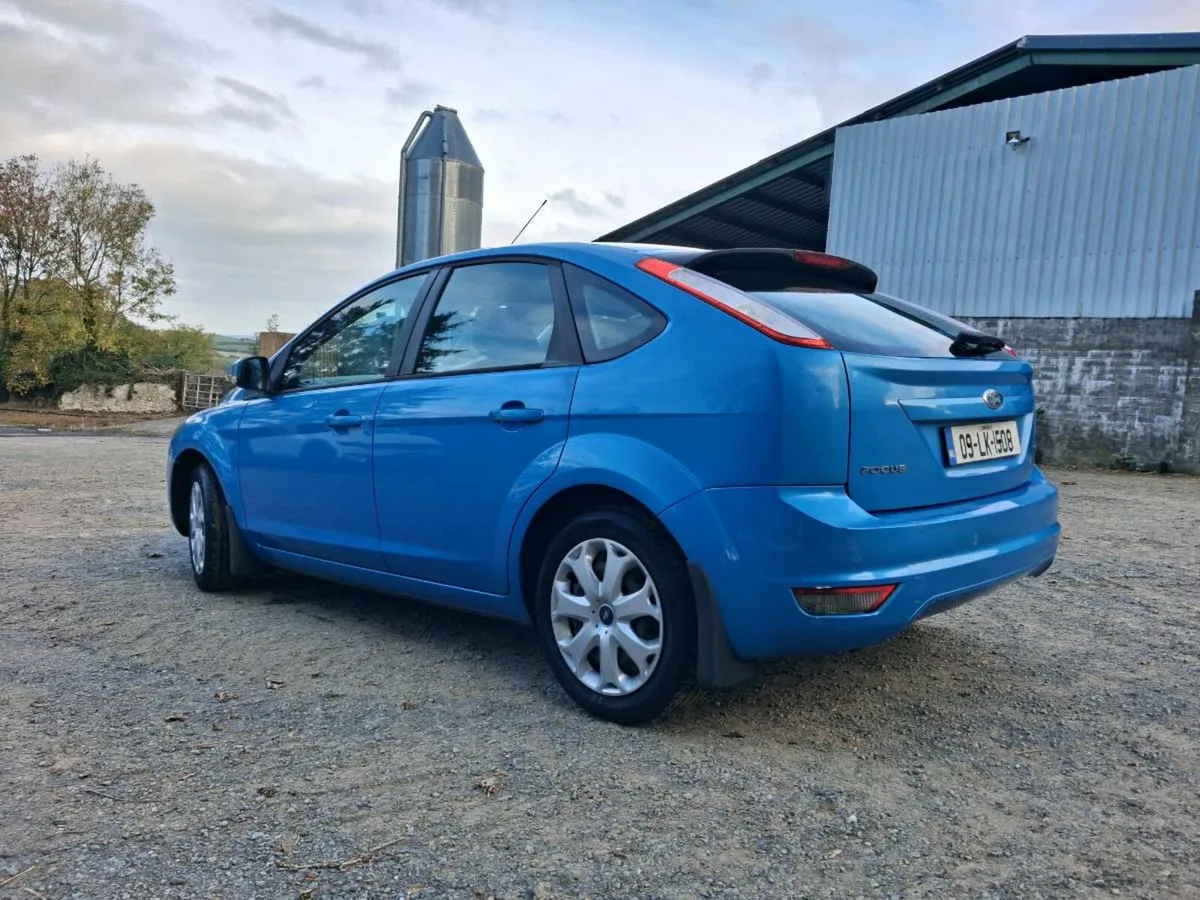 Ford focus petrol - Image 3