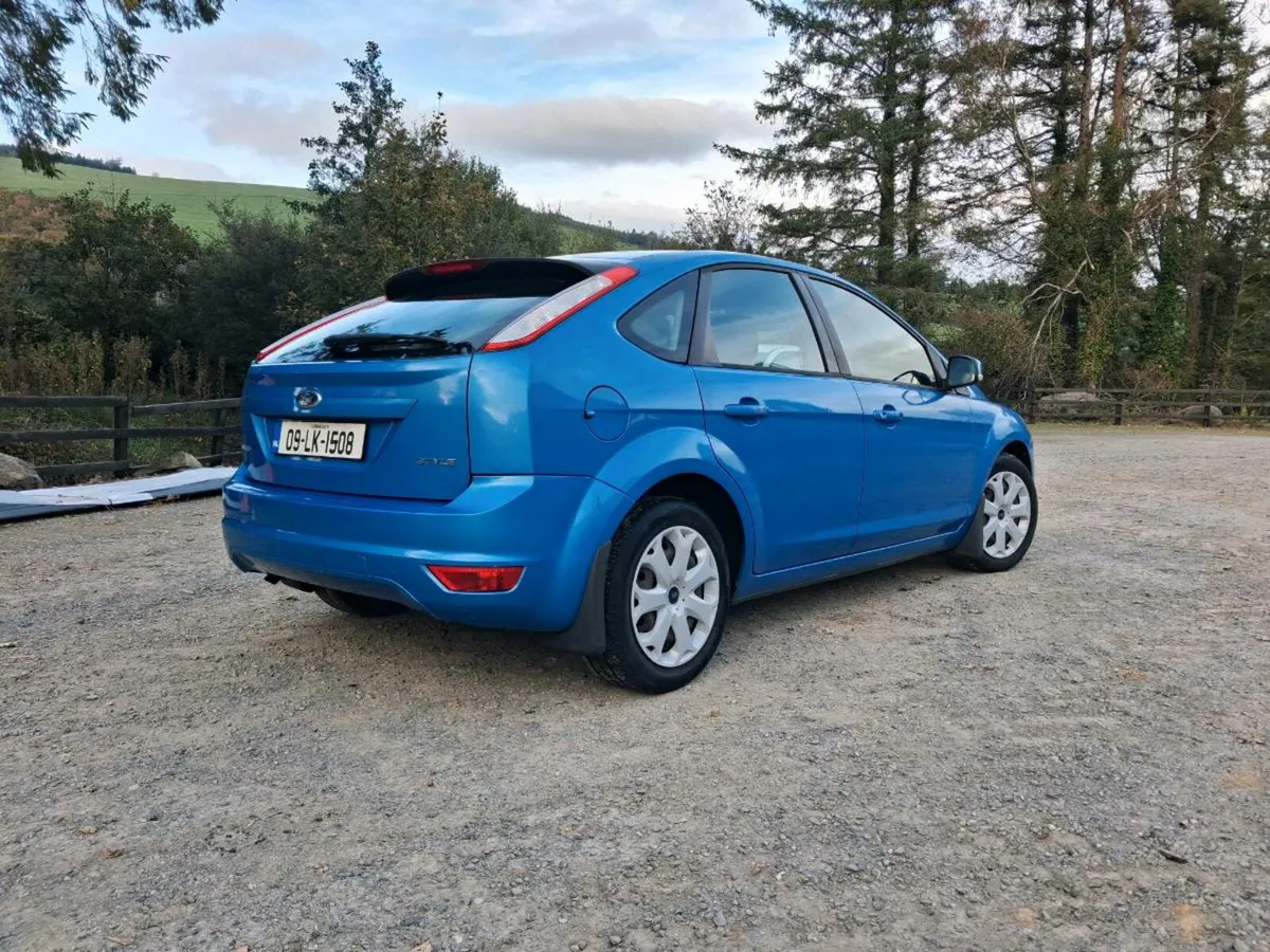 Ford focus petrol - Image 4