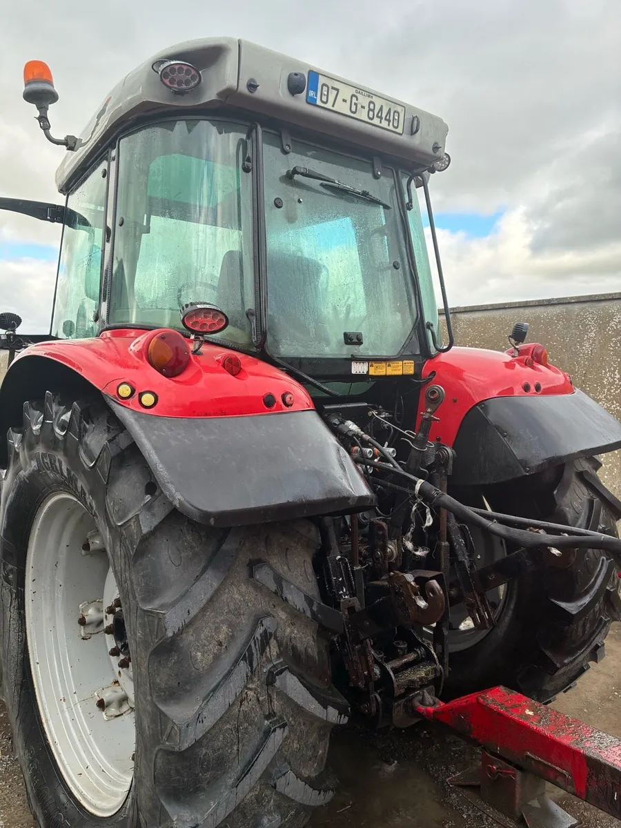 Massey Ferguson - Image 2