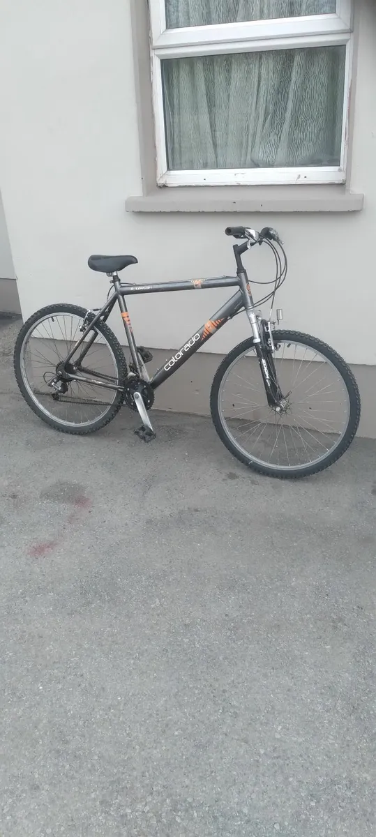 All bikes for sale 40e each read add priced - Image 4