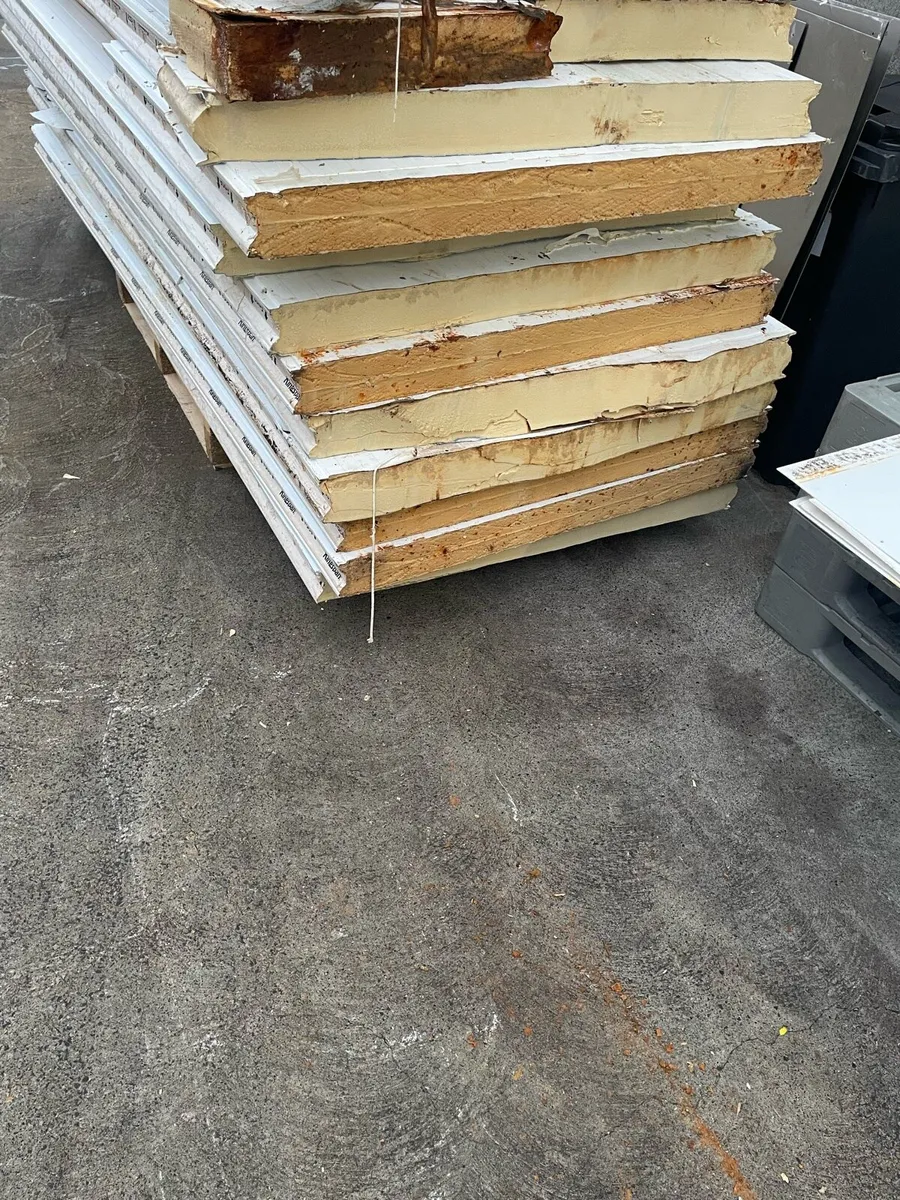 Insulated panels - Image 2