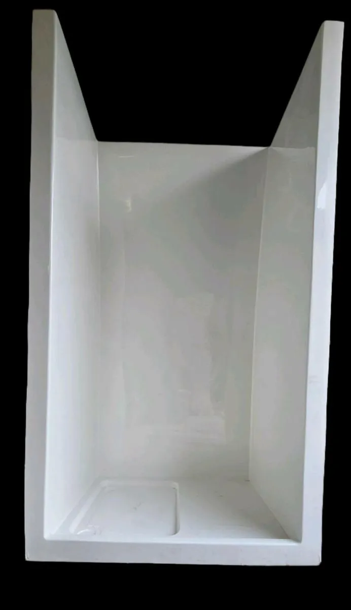 Campervan Motorhome Shower Pods - Image 2