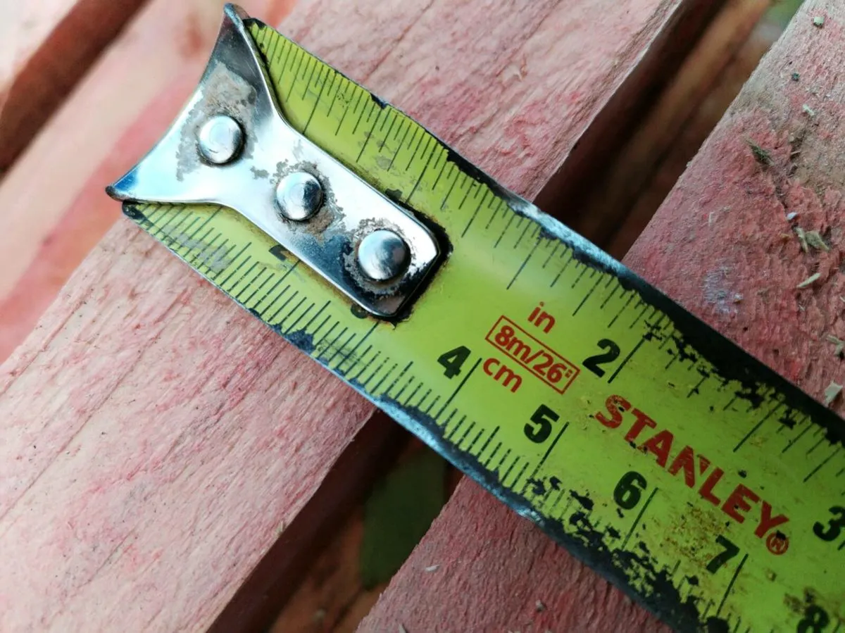 Timber - Image 4