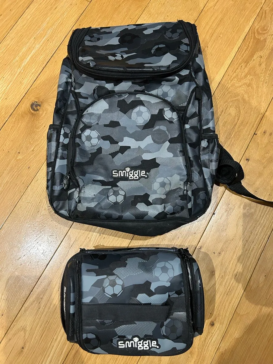 Smiggle School bags / backpacks - Image 1