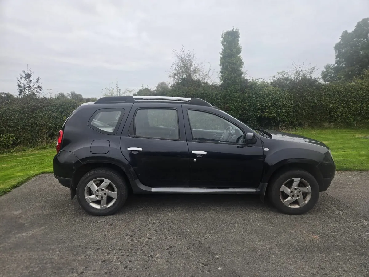 Dacia Duster 2013 - Image 1