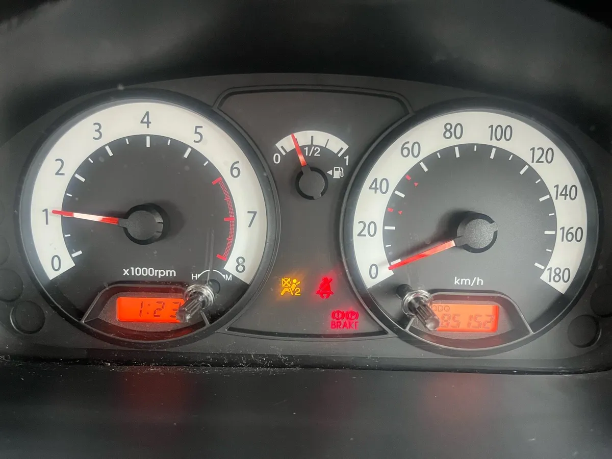 Kia picanto - Image 3