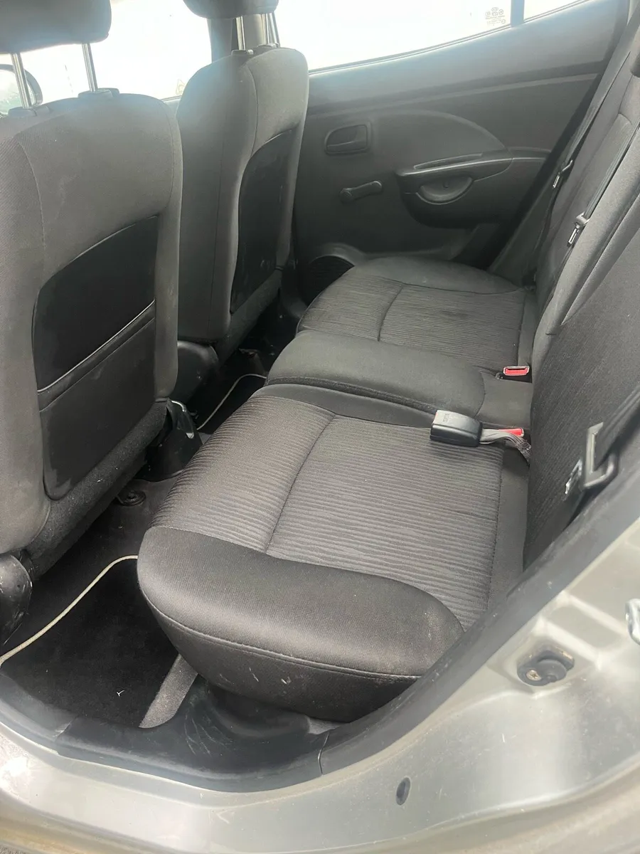 Kia picanto - Image 4