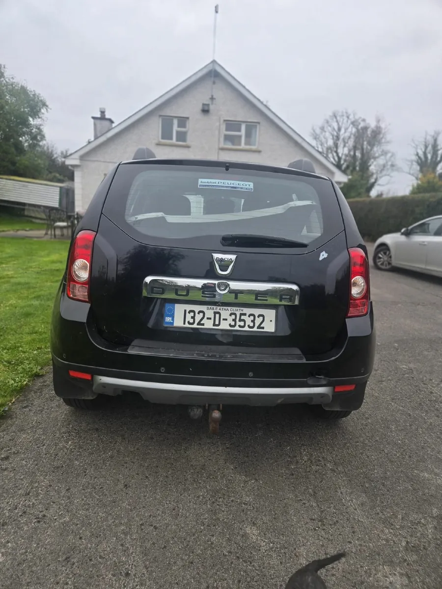 Dacia Duster 2013 - Image 2