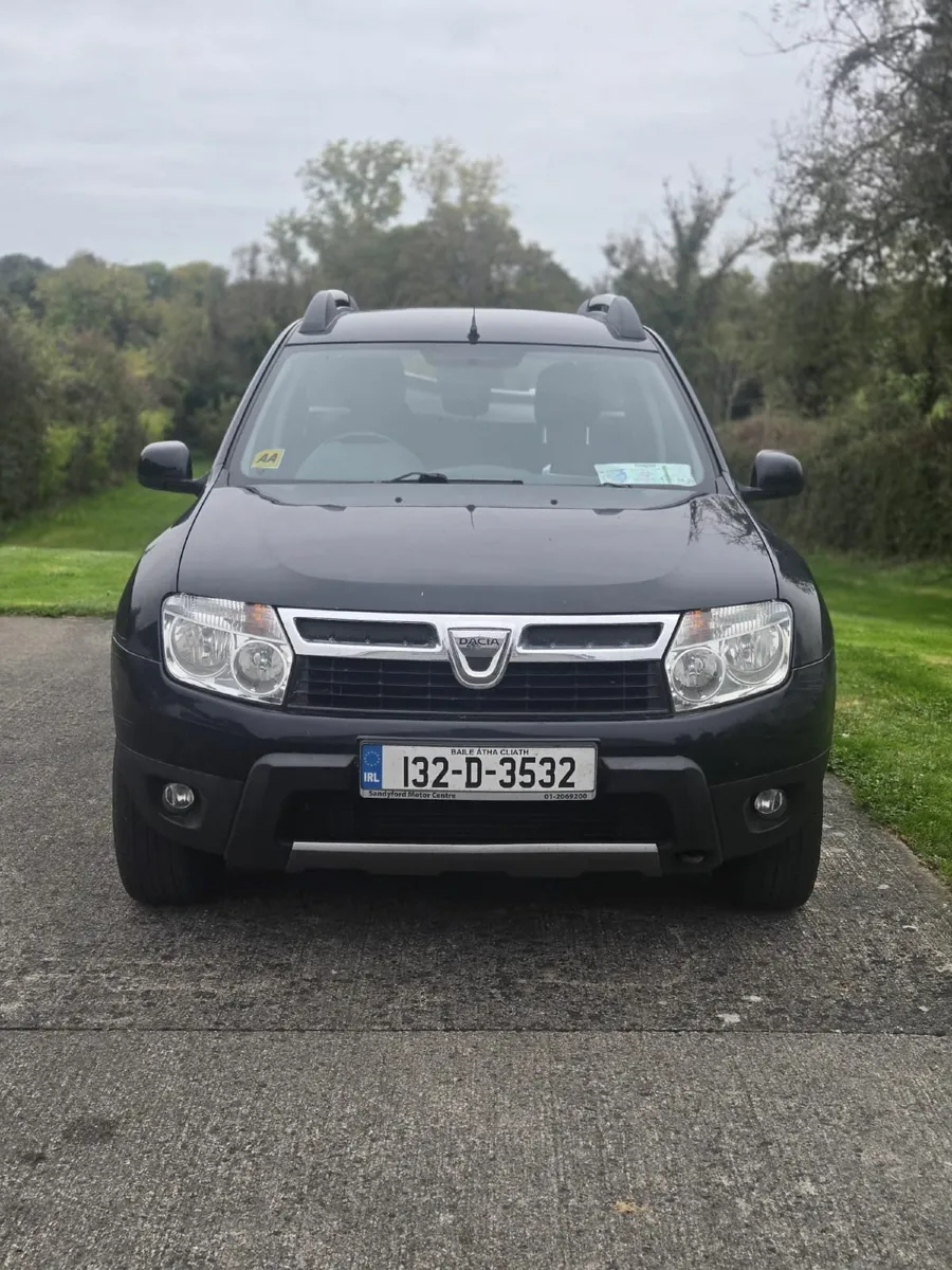 Dacia Duster 2013 - Image 3