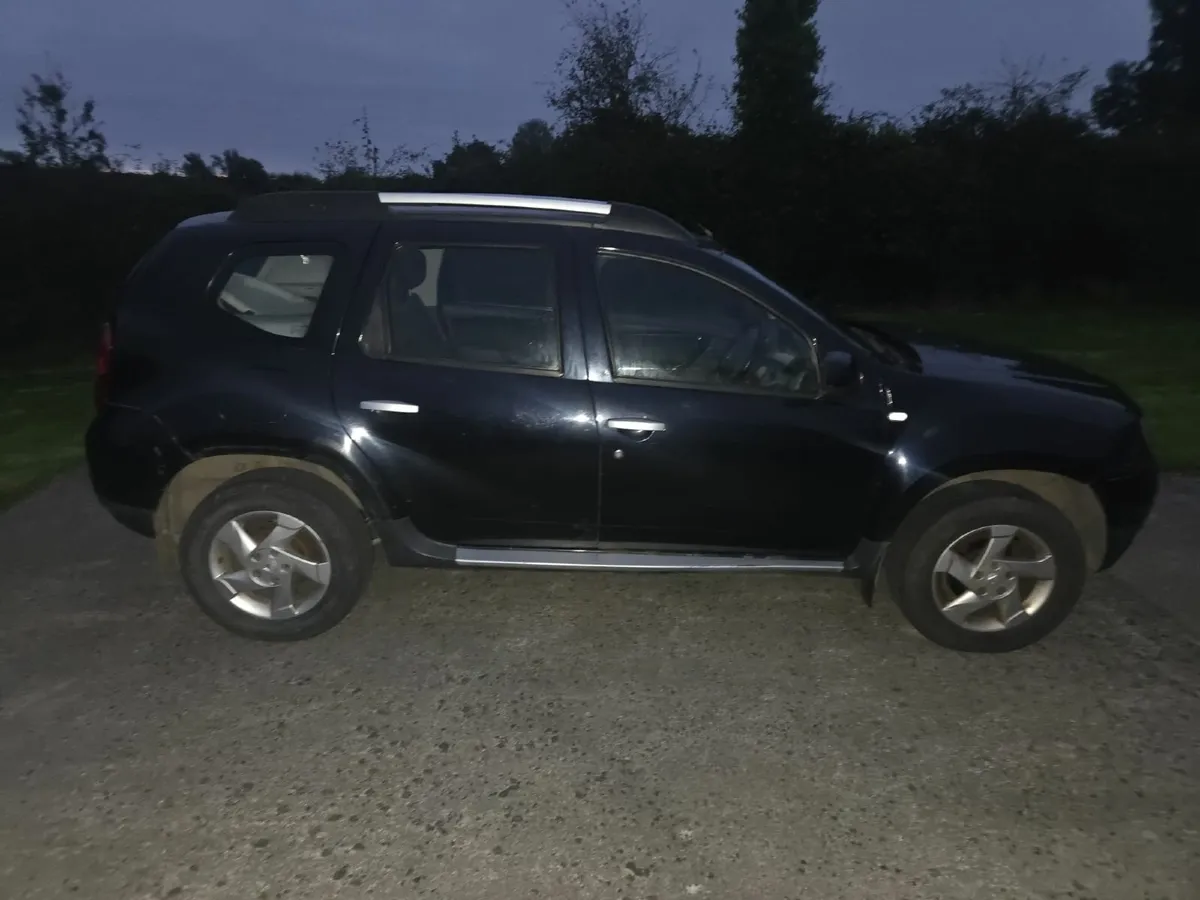 Dacia Duster 2013 - Image 4