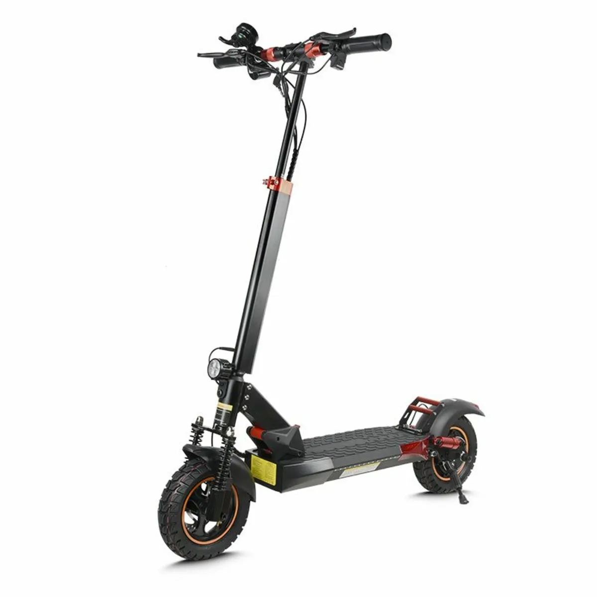 MANKE MX-14 800W Motor Electric Scooter - Image 1