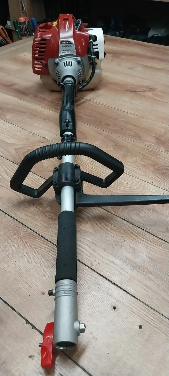 Garden tools - Image 1