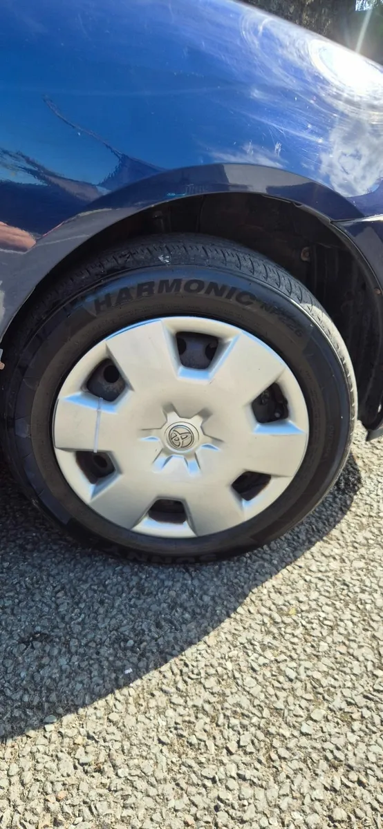 2006 Toyota Corolla ✅ NCT 05/26 – €2,150 ONO - Image 2