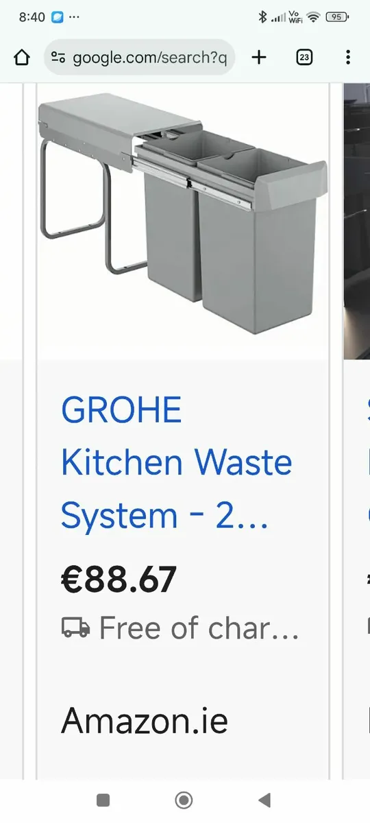Kitchen bin - Image 4