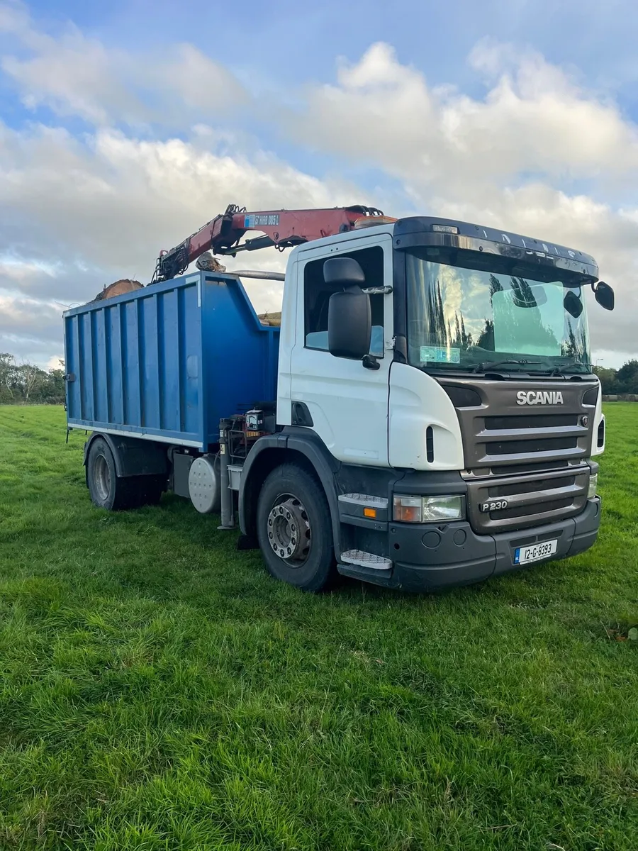Tipper - Image 4