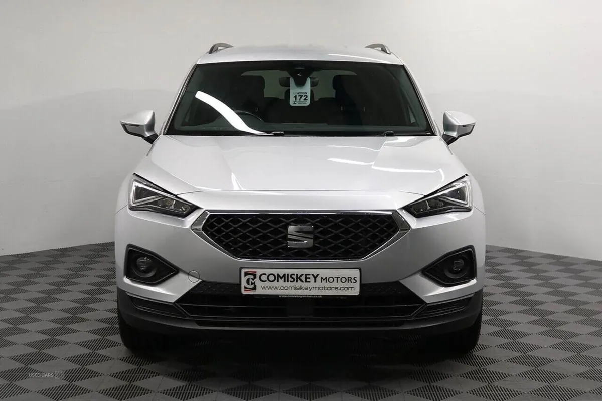 SEAT Tarraco Ecotsi EVO SE - Image 2