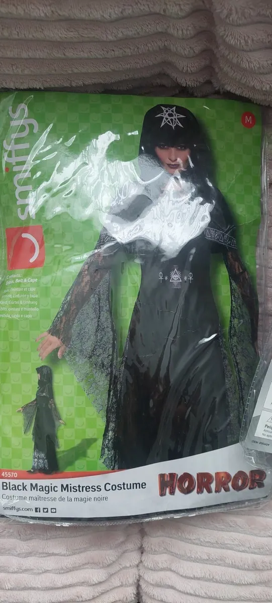 Halloween costume - Image 2