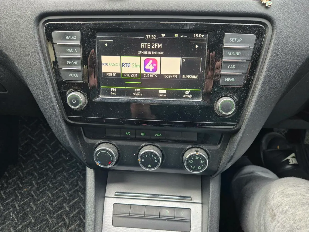 SKODA OCTAVIA - Image 3