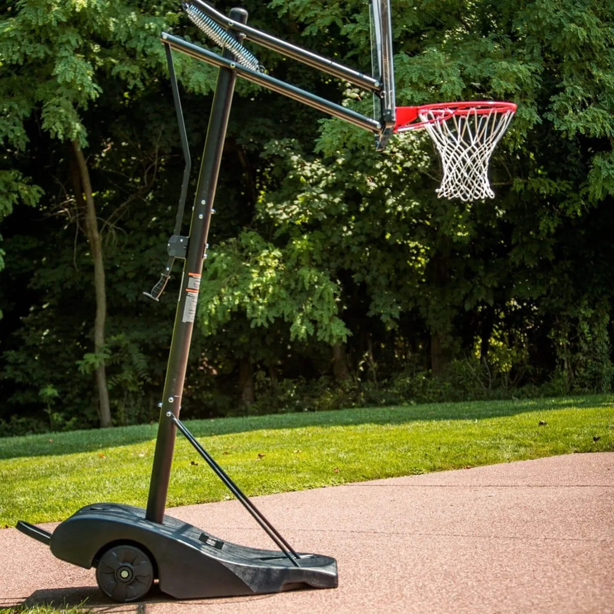 Goaliath and Goalrilla Basketball Hoops - Image 3