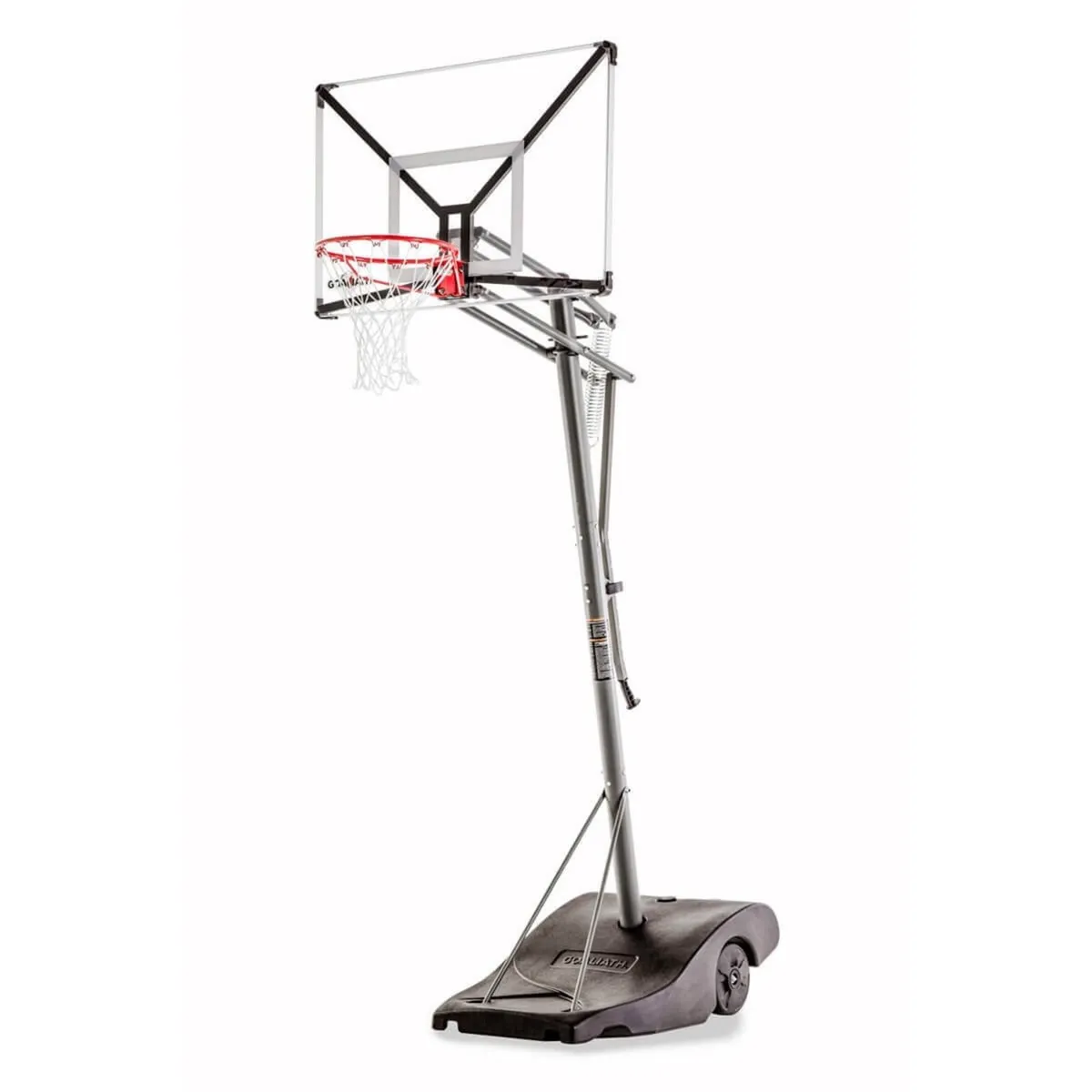 Goaliath and Goalrilla Basketball Hoops - Image 4