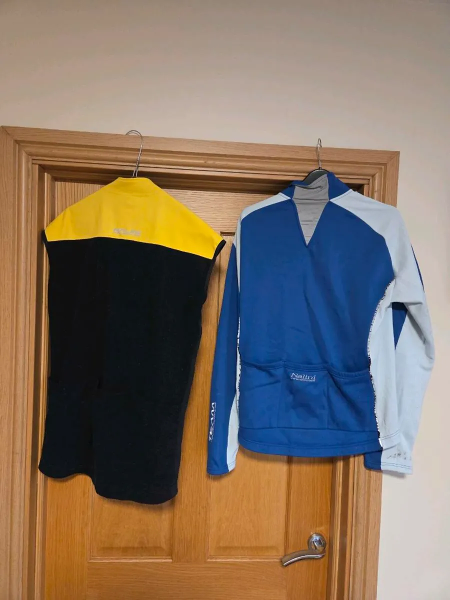 Nalini cycling clothing - Image 2