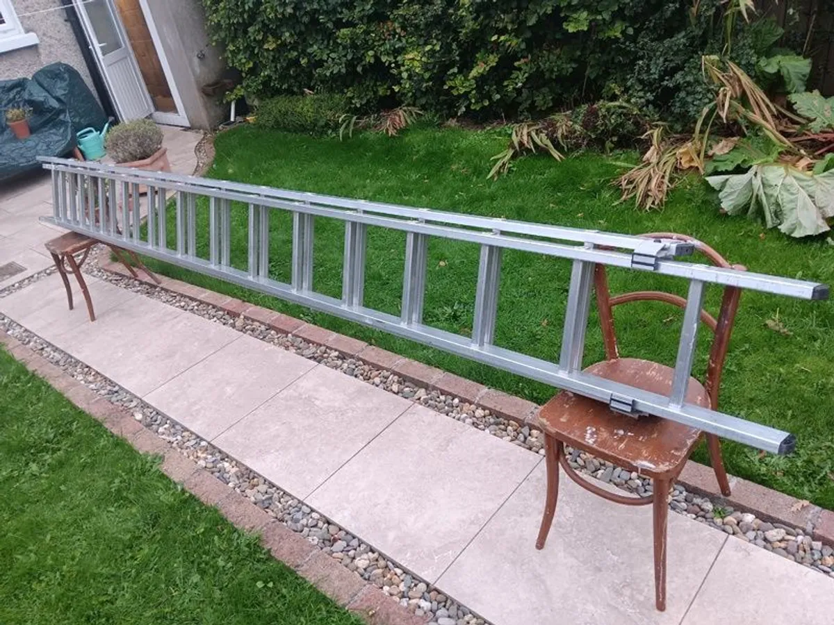 Ladder - Image 1