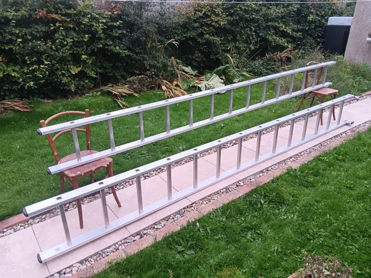 Ladder - Image 4