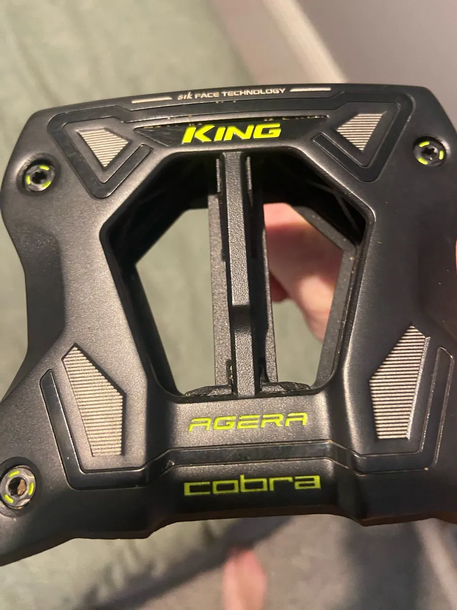 Cobra putter - Image 2