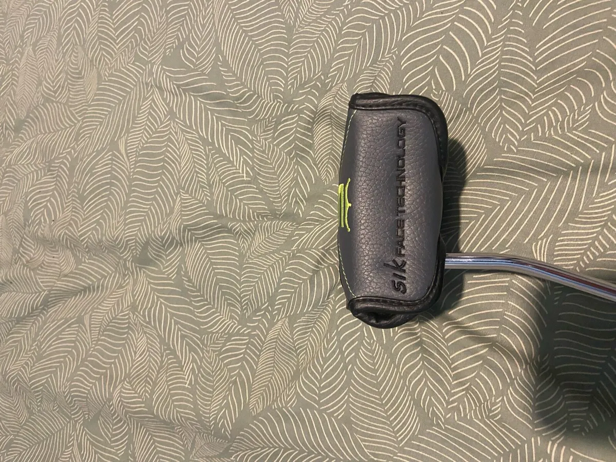 Cobra putter - Image 3