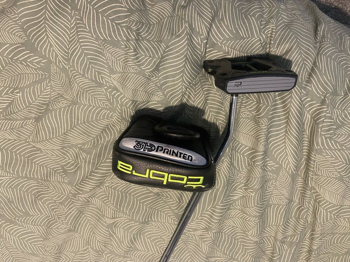 Cobra putter - Image 1