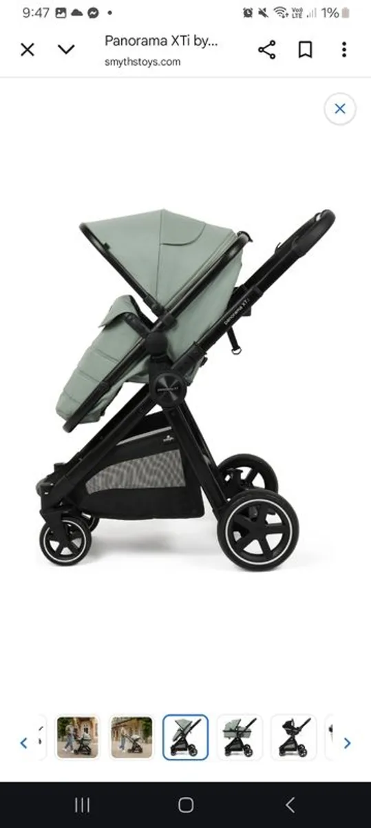 Baby bundle - Image 1