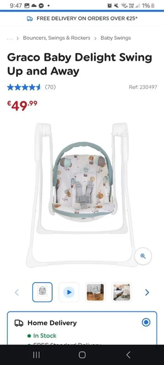 Baby bundle - Image 4