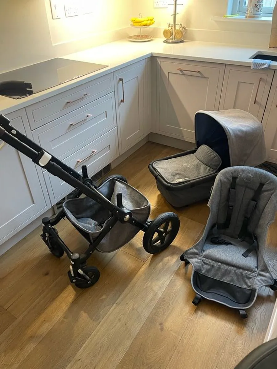 Bugaboo Cameleon 3 - Image 1