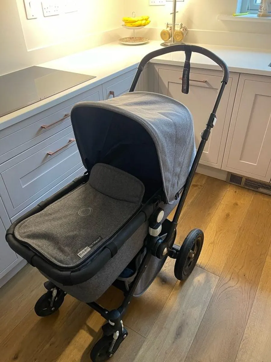 Bugaboo Cameleon 3 - Image 3