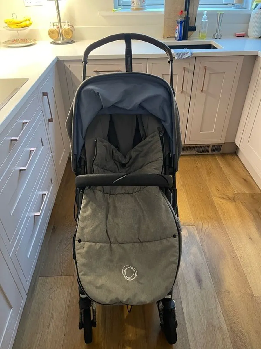 Bugaboo Cameleon 3 - Image 4