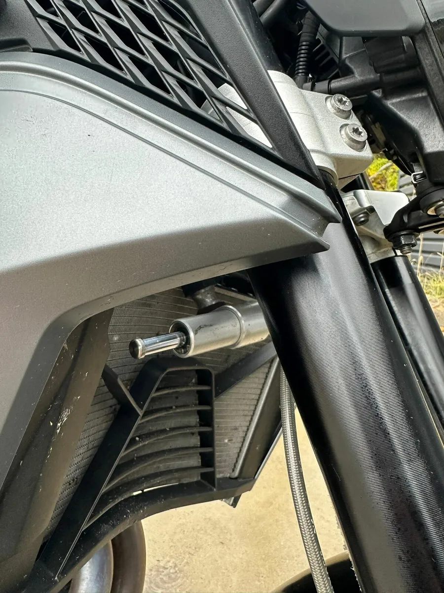 Bmw f900r - Image 4