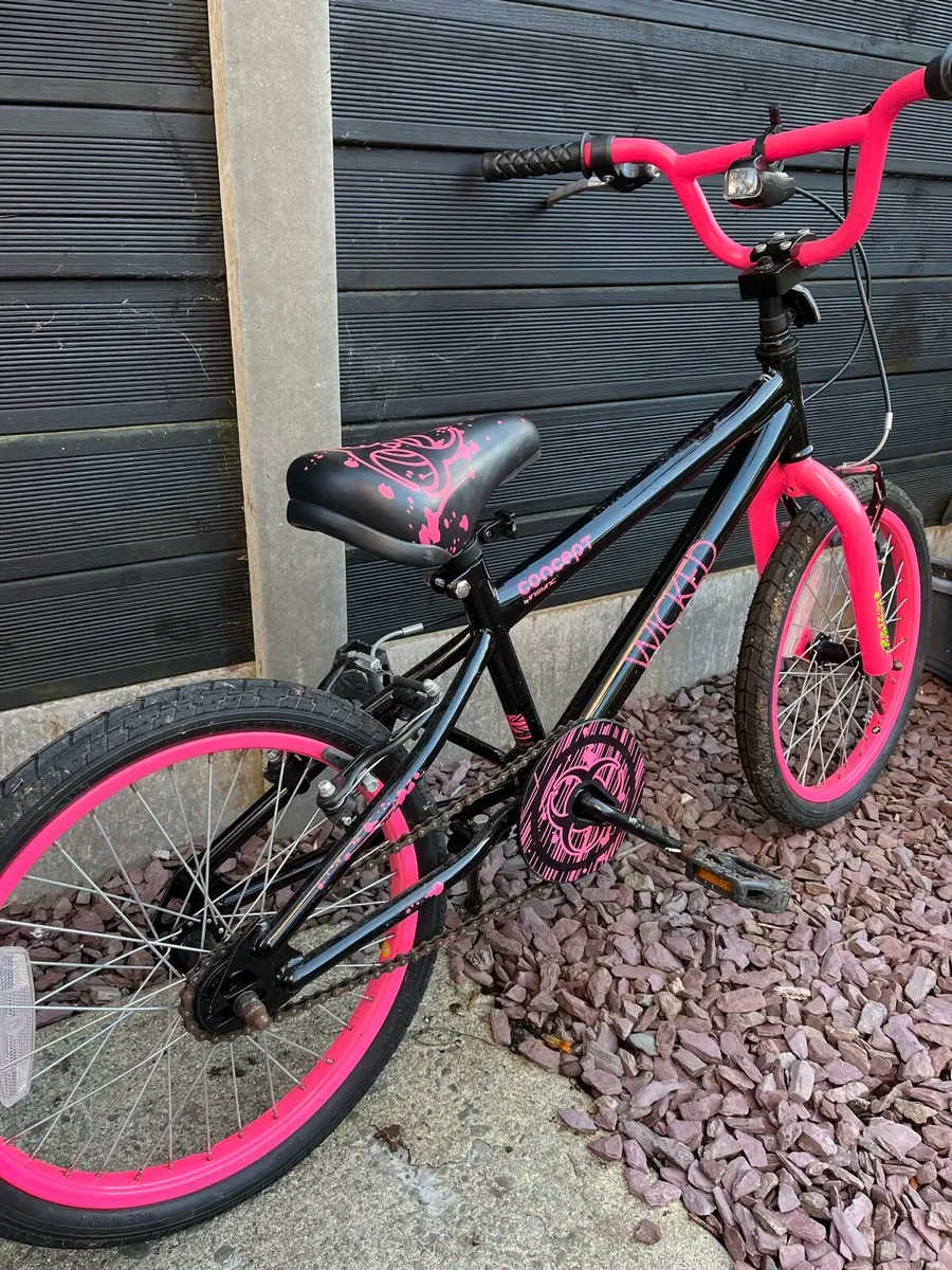 Kids bicycle - Image 2