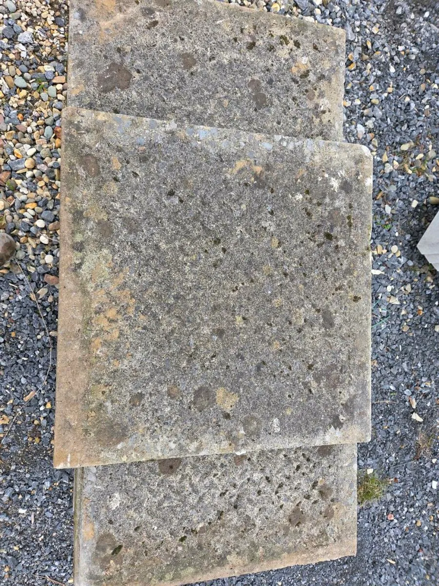 2ft paving slabs