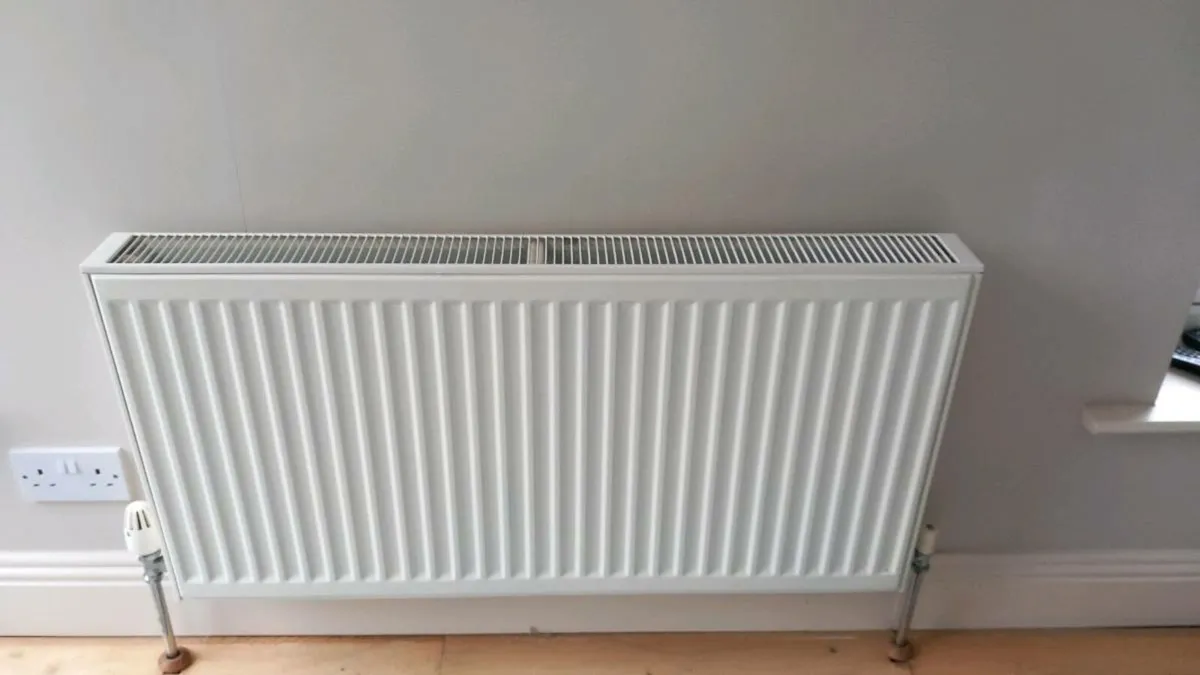 Radiators - Image 1