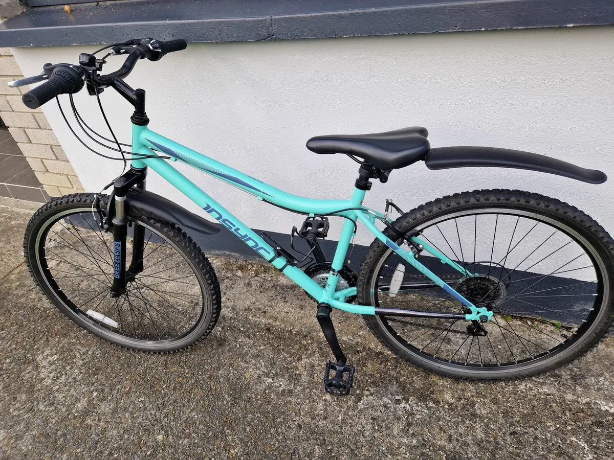 Kids bike 26 inch (8+ years) - Image 4