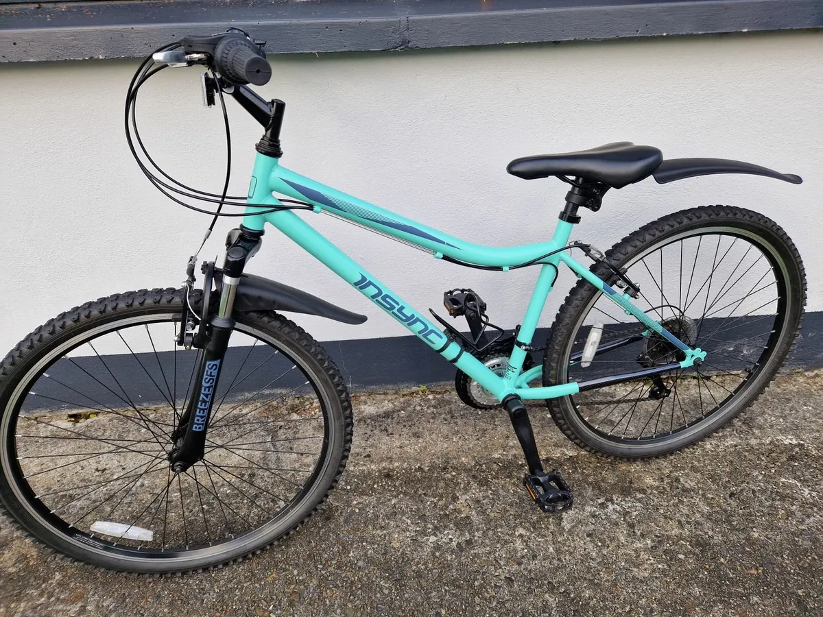Kids bike 26 inch (8+ years) - Image 2