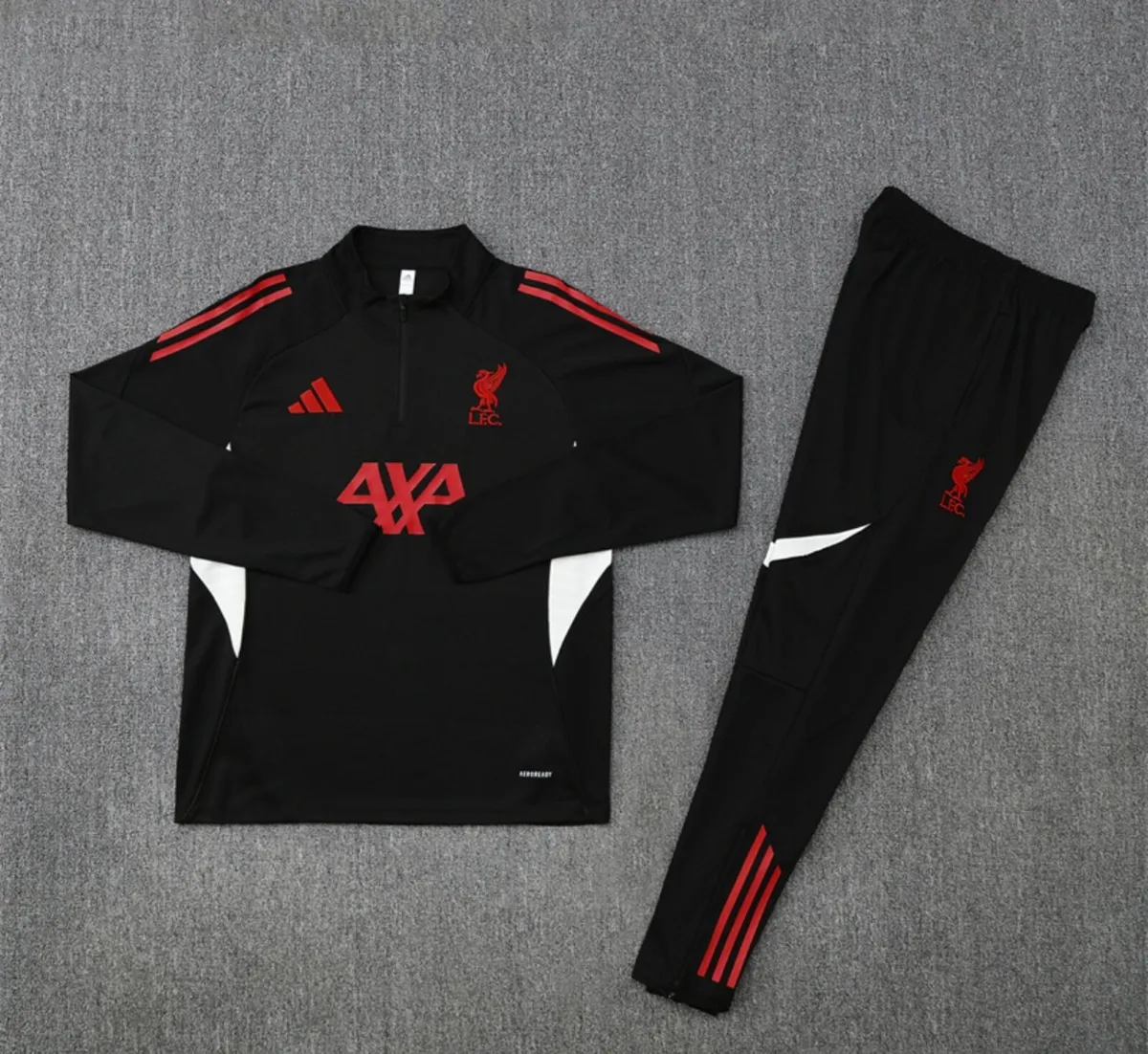Liverpool tracksuits - Image 3