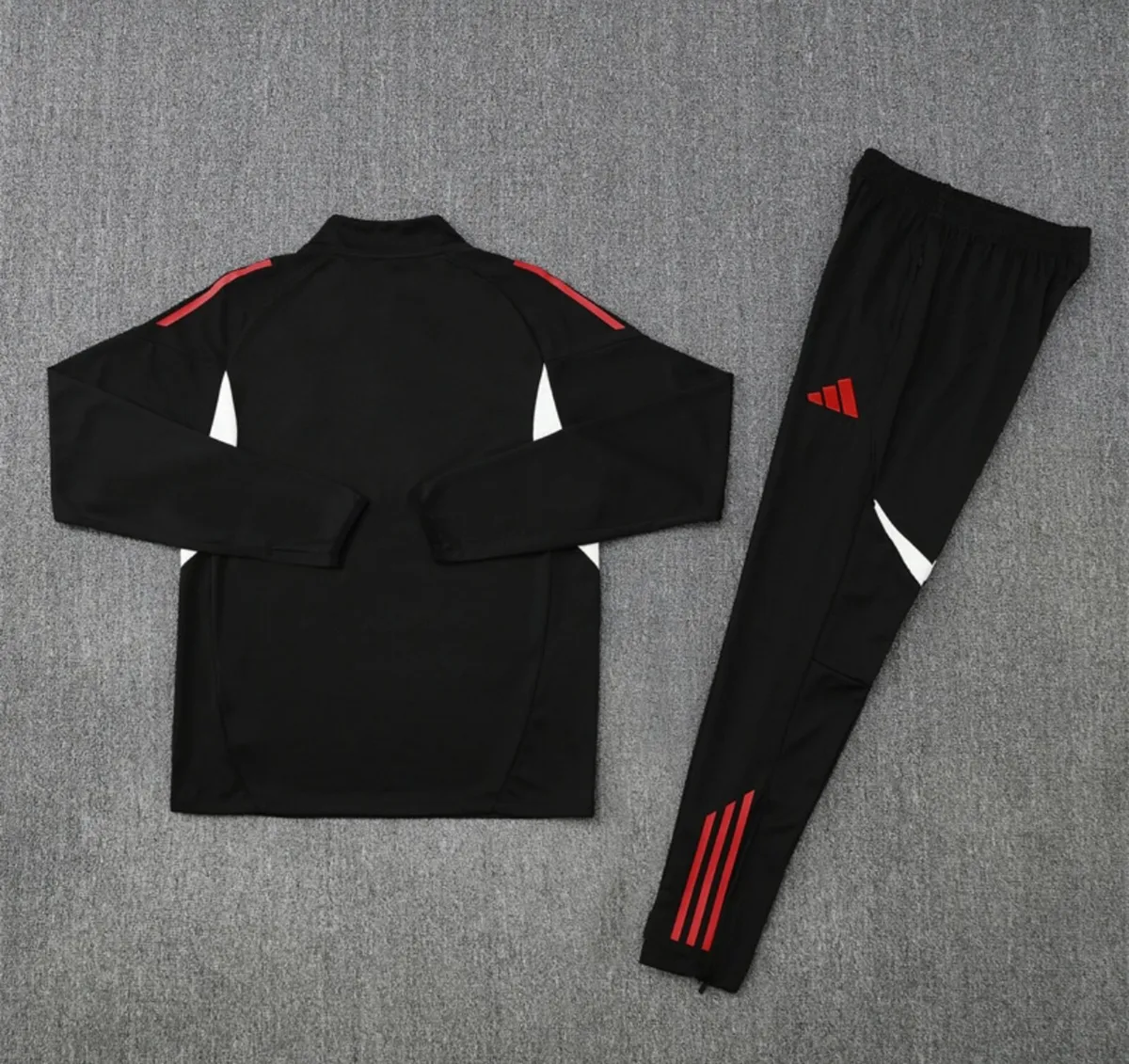 Liverpool tracksuits - Image 4