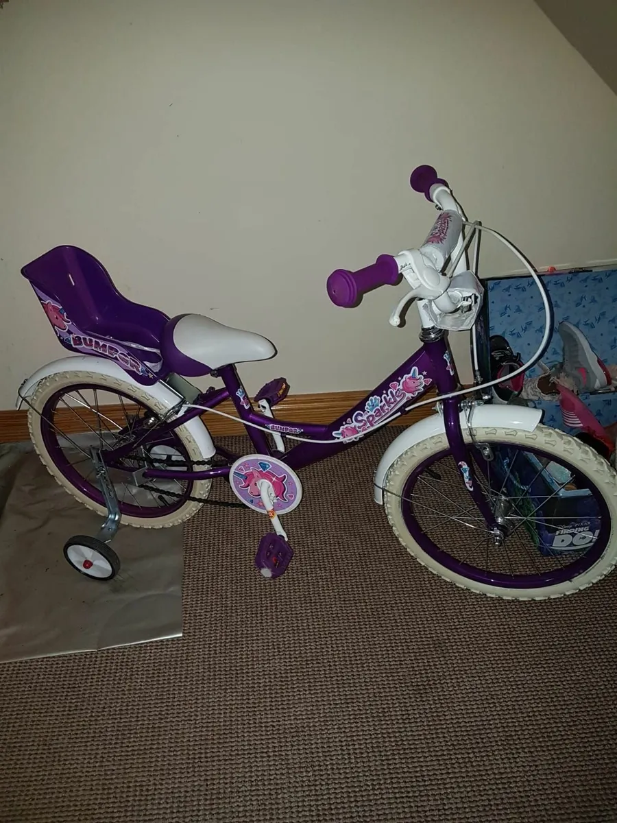 Bike for sale