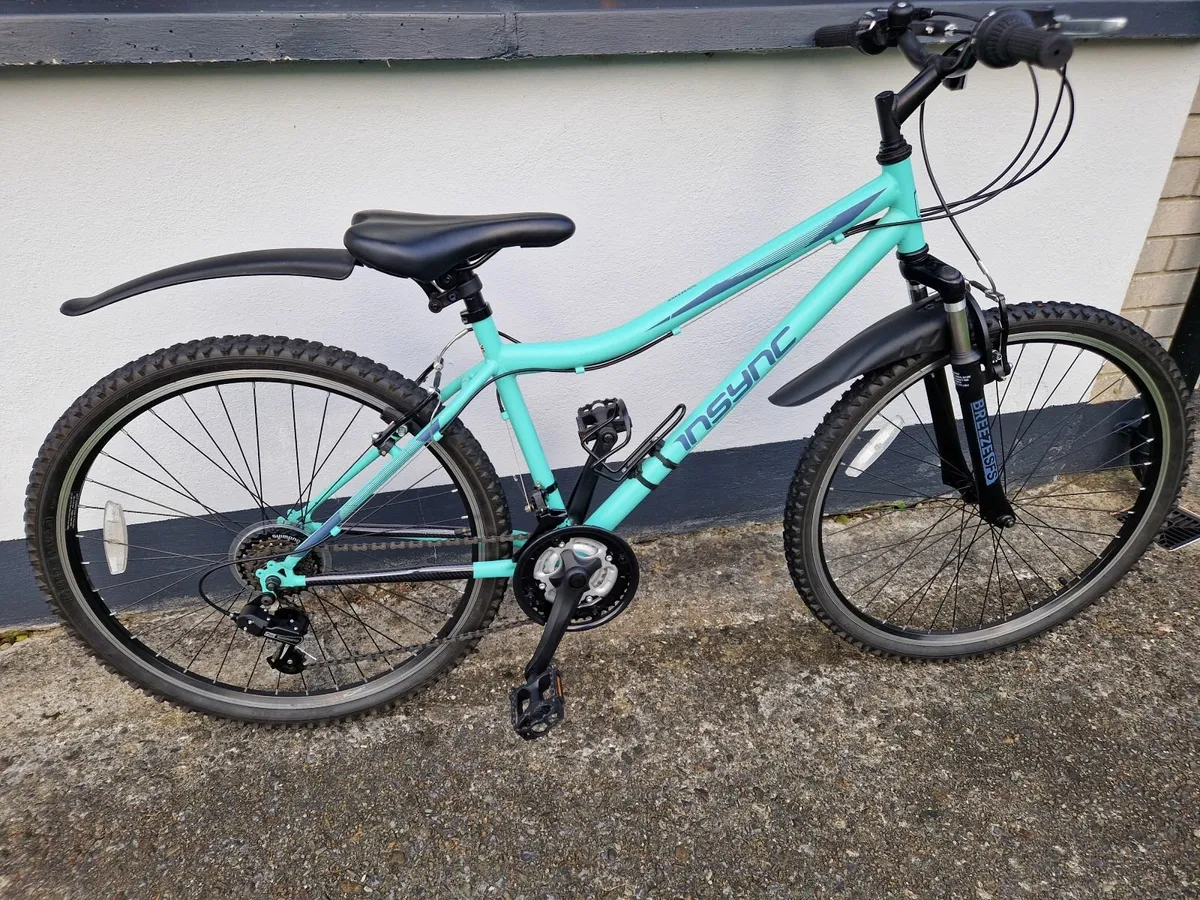 Kids bike 26 inch (8+ years) - Image 1