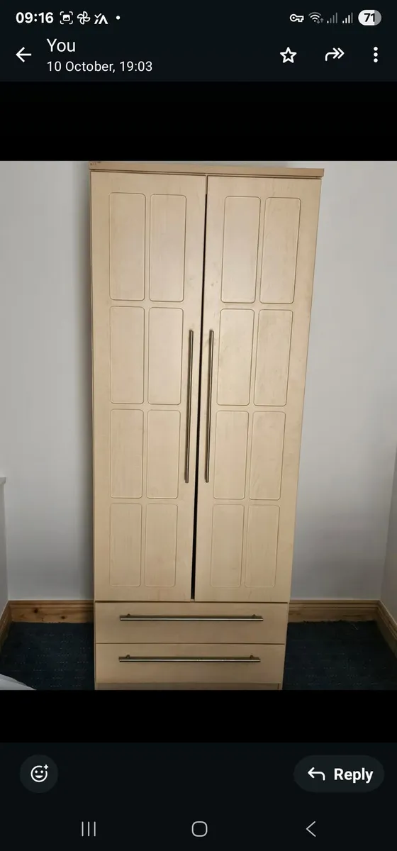 Furniture - Image 1